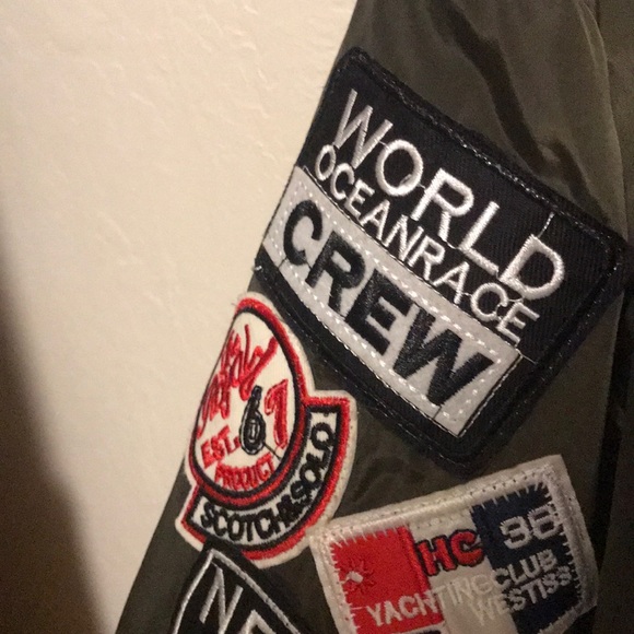 Jacket - Picture 3 of 5